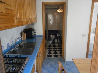 Holiday Apartment in Praiano (Salerno) or holiday homes and vacation rentals