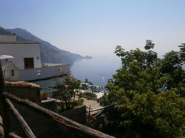 Holiday Apartment in Praiano (Salerno) or holiday homes and vacation rentals