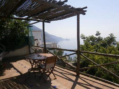 Holiday Apartment in Praiano (Salerno) or holiday homes and vacation rentals