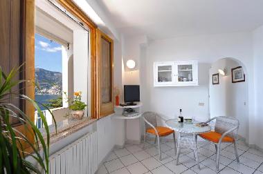 Holiday Apartment in Praiano (Salerno) or holiday homes and vacation rentals