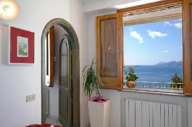 Holiday Apartment in Praiano (Salerno) or holiday homes and vacation rentals