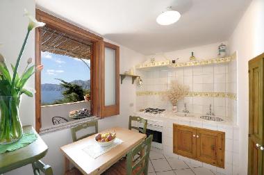 Holiday Apartment in Praiano (Salerno) or holiday homes and vacation rentals