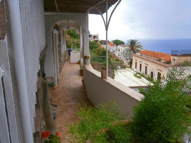 Holiday Apartment in Praiano (Salerno) or holiday homes and vacation rentals
