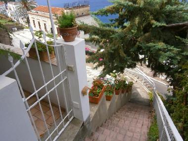 Holiday Apartment in Praiano (Salerno) or holiday homes and vacation rentals