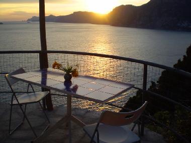Holiday Apartment in Praiano (Salerno) or holiday homes and vacation rentals