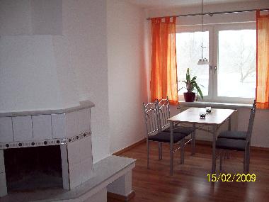 Holiday Apartment in Oderberg (Barnim) or holiday homes and vacation rentals