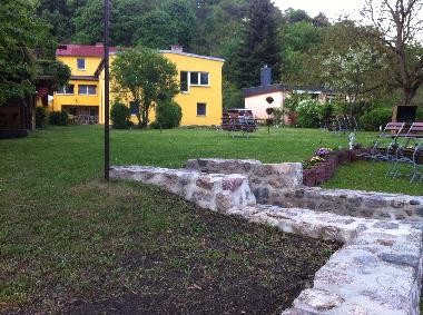 Holiday Apartment in Oderberg (Barnim) or holiday homes and vacation rentals