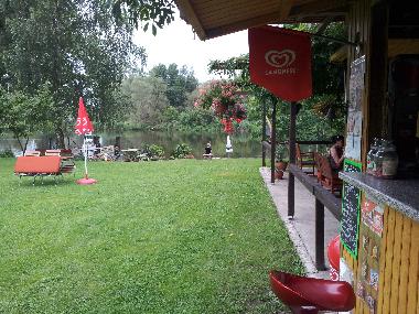 Holiday Apartment in Oderberg (Barnim) or holiday homes and vacation rentals