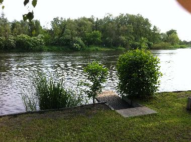 Holiday Apartment in Oderberg (Barnim) or holiday homes and vacation rentals