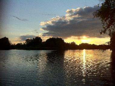 Holiday Apartment in Oderberg (Barnim) or holiday homes and vacation rentals