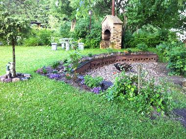 Holiday Apartment in Oderberg (Barnim) or holiday homes and vacation rentals