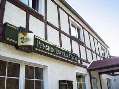 Holiday Apartment in Oderberg (Barnim) or holiday homes and vacation rentals