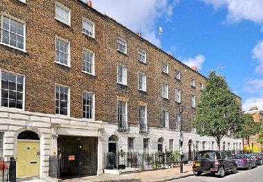 Bed and Breakfast in London (Inner London) or holiday homes and vacation rentals