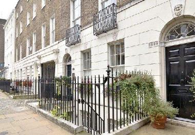 Bed and Breakfast in London (Inner London) or holiday homes and vacation rentals