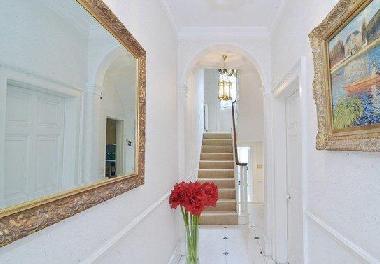 Bed and Breakfast in London (Inner London) or holiday homes and vacation rentals