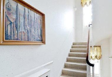 Bed and Breakfast in London (Inner London) or holiday homes and vacation rentals