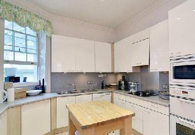 Bed and Breakfast in London (Inner London) or holiday homes and vacation rentals