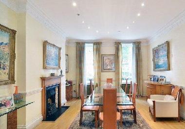 Bed and Breakfast in London (Inner London) or holiday homes and vacation rentals