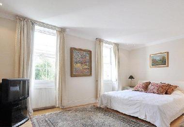 Bed and Breakfast in London (Inner London) or holiday homes and vacation rentals