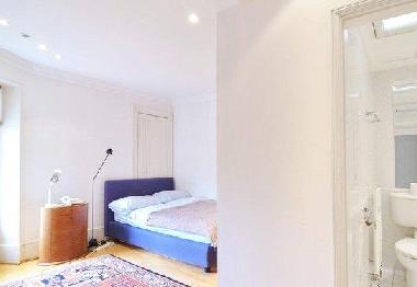 Bed and Breakfast in London (Inner London) or holiday homes and vacation rentals