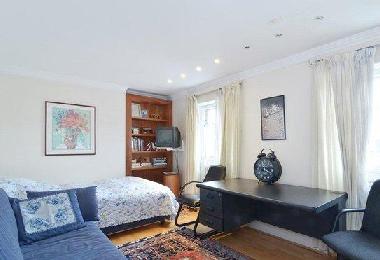 Bed and Breakfast in London (Inner London) or holiday homes and vacation rentals