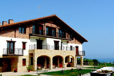 Holiday Apartment in Getaria (Guipzcoa) or holiday homes and vacation rentals