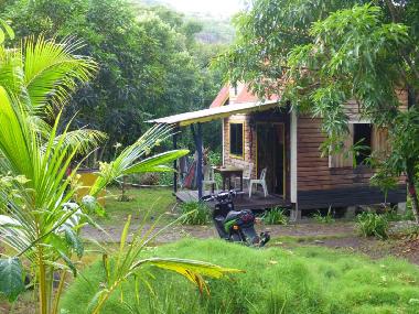 Holiday House in Providencia (San Andres y Providencia) or holiday homes and vacation rentals