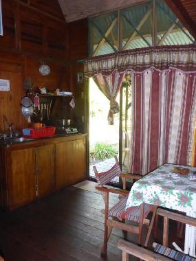 Holiday House in Providencia (San Andres y Providencia) or holiday homes and vacation rentals