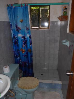 Holiday House in Providencia (San Andres y Providencia) or holiday homes and vacation rentals