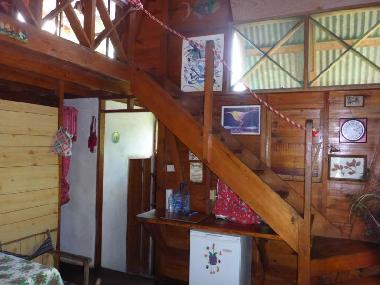 Holiday House in Providencia (San Andres y Providencia) or holiday homes and vacation rentals