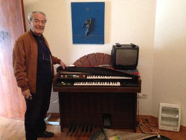 Holiday Apartment in Voula (Attiki) or holiday homes and vacation rentals