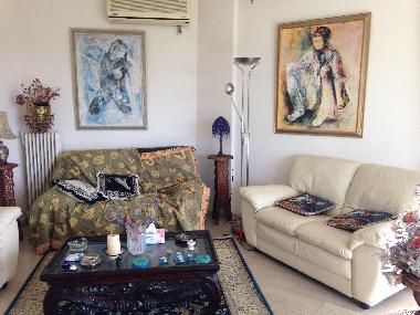 Holiday Apartment in Voula (Attiki) or holiday homes and vacation rentals