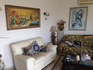 Holiday Apartment in Voula (Attiki) or holiday homes and vacation rentals