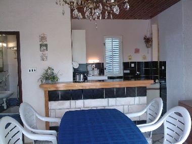 Holiday House in Kaprije island /ideal for Families-Groups (Sibensko-Kninska) or holiday homes and vacation rentals