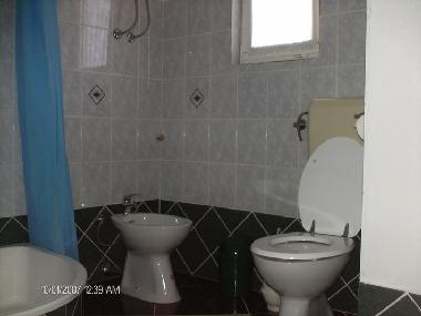 Holiday House in Kaprije island /ideal for Families-Groups (Sibensko-Kninska) or holiday homes and vacation rentals