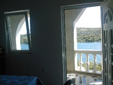 Holiday House in Kaprije island /ideal for Families-Groups (Sibensko-Kninska) or holiday homes and vacation rentals