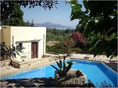 Holiday Apartment in Chania (Chania) or holiday homes and vacation rentals