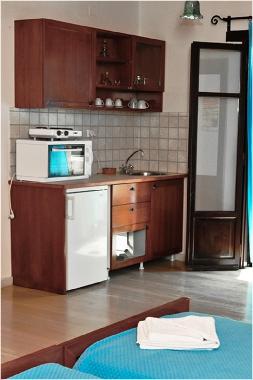 Holiday Apartment in Chania (Chania) or holiday homes and vacation rentals