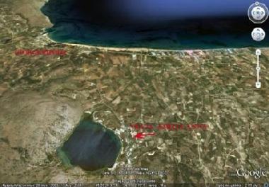 Villa in chania (Chania) or holiday homes and vacation rentals