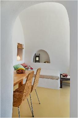 Holiday House in oia (Kyklades) or holiday homes and vacation rentals