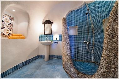 Holiday House in oia (Kyklades) or holiday homes and vacation rentals