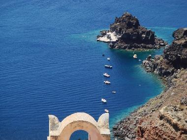 Holiday House in oia (Kyklades) or holiday homes and vacation rentals