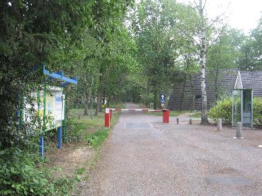 Holiday House in Stramproy (Limburg) or holiday homes and vacation rentals