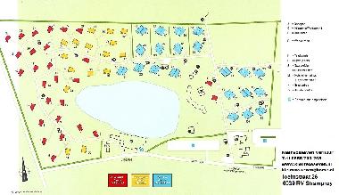 Holiday House in Stramproy (Limburg) or holiday homes and vacation rentals