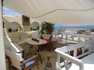 Holiday Apartment in Santorini (Kyklades) or holiday homes and vacation rentals