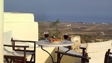 Holiday Apartment in Santorini (Kyklades) or holiday homes and vacation rentals