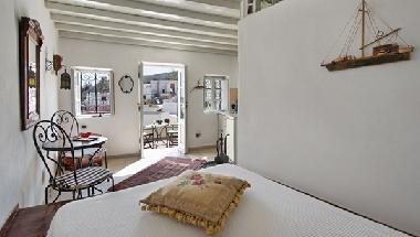Holiday Apartment in Santorini (Kyklades) or holiday homes and vacation rentals