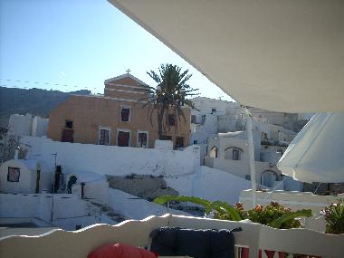 Holiday Apartment in Santorini (Kyklades) or holiday homes and vacation rentals