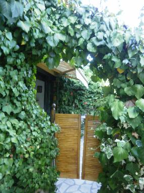 Holiday Apartment in Bormes les Mimosas (Var) or holiday homes and vacation rentals