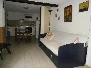Holiday Apartment in Bormes les Mimosas (Var) or holiday homes and vacation rentals